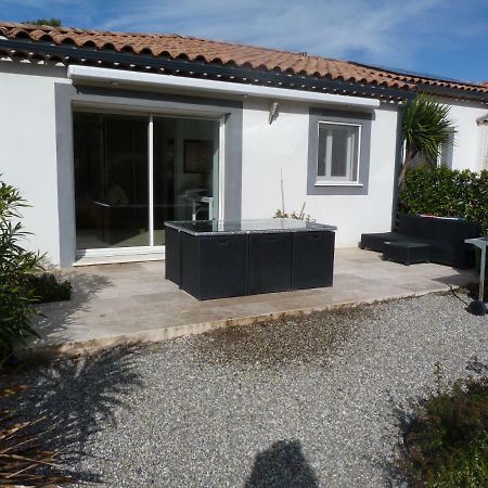 Les Cigales Alleins Exterior foto