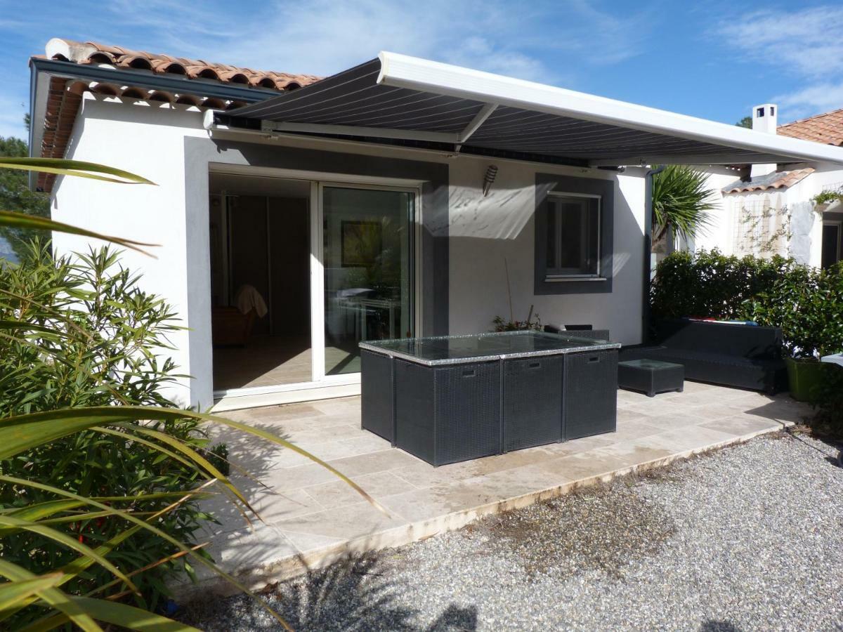 Les Cigales Alleins Exterior foto